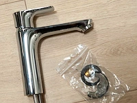 Isideal - lavabo kraan - afbeelding 1 van  7
