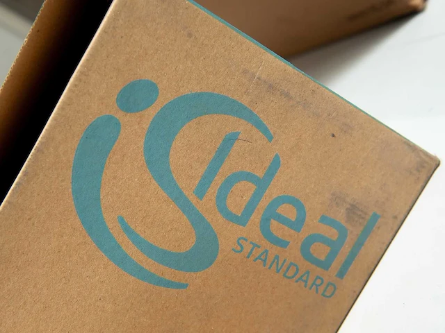Isideal - lavabo kraan - afbeelding 7 van  7