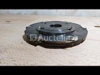 Iso kreukgereedschapshouder 5 -9,5 mm - afbeelding 1 van  4