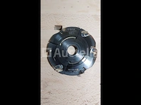 Iso kreukgereedschapshouder 5 -9,5 mm - afbeelding 4 van  4