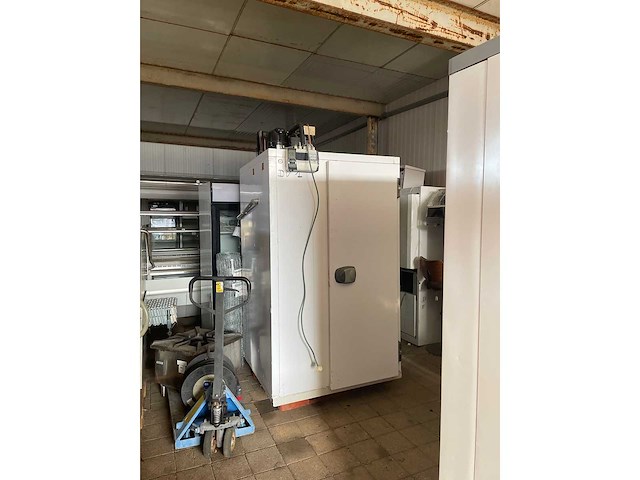 Isobar - koelcel - afbeelding 1 van  8