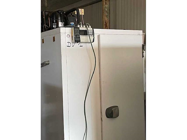 Isobar - koelcel - afbeelding 4 van  8