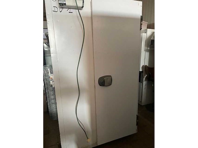 Isobar - koelcel - afbeelding 5 van  8