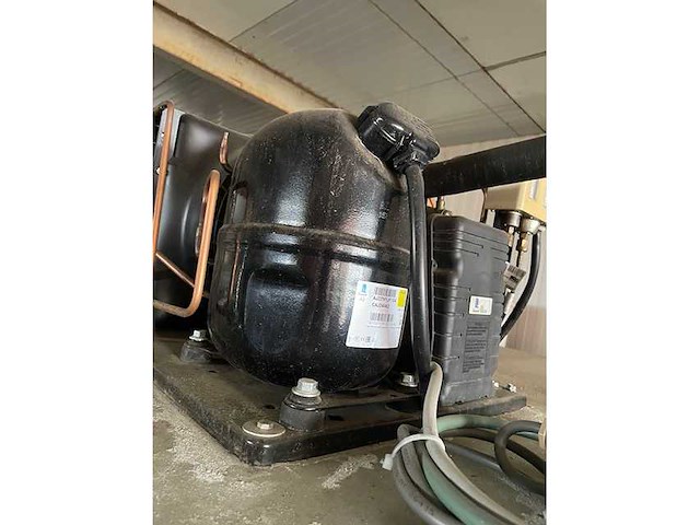 Isobar - koelcel - afbeelding 8 van  8