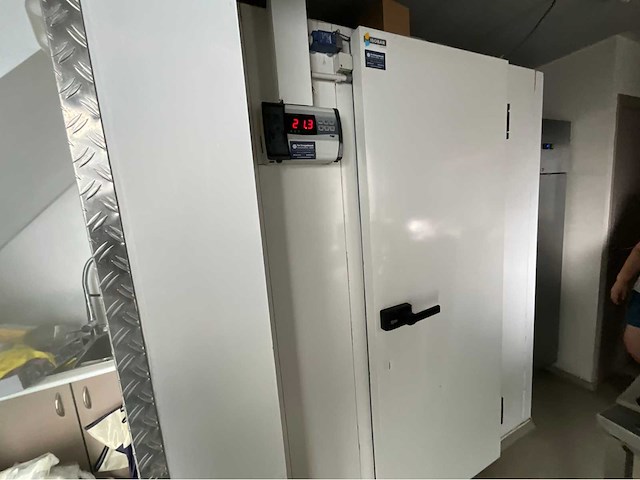 Isobar diepvriescel - afbeelding 1 van  6