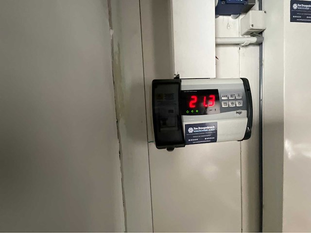 Isobar diepvriescel - afbeelding 2 van  6