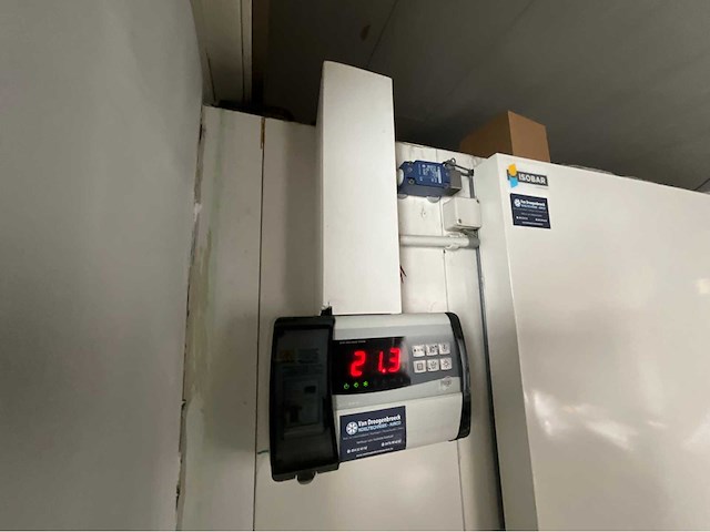 Isobar diepvriescel - afbeelding 3 van  6