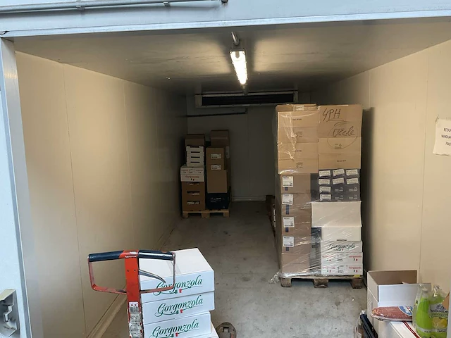 Isocab koelcel - afbeelding 6 van  10