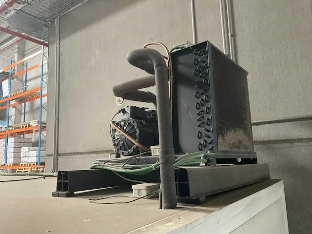 Isocab koelcel - afbeelding 3 van  12
