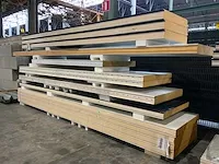 Isocab partij isolatiepanelen - afbeelding 2 van  8