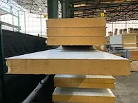 Isocab partij isolatiepanelen - afbeelding 6 van  8