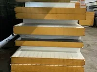 Isocab partij isolatiepanelen - afbeelding 7 van  8