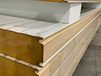 Isocab partij isolatiepanelen - afbeelding 8 van  8