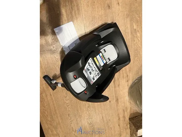 Isofix besafe - afbeelding 1 van  4
