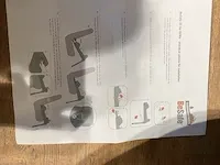 Isofix besafe - afbeelding 3 van  4