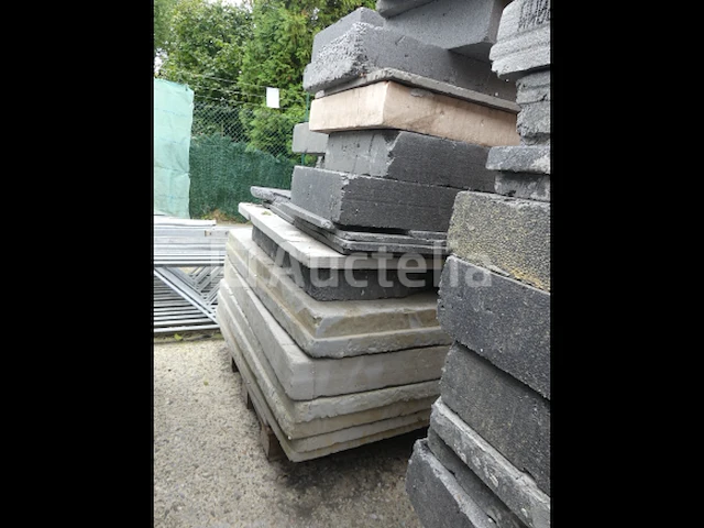 Isolatie balans - afbeelding 3 van  5