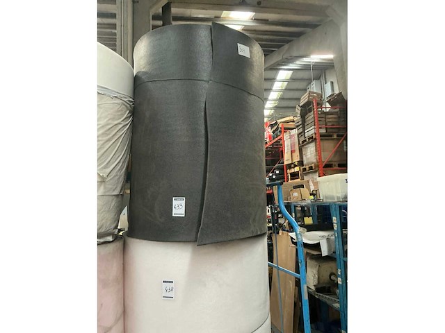 Isolatie op rol - afbeelding 2 van  3