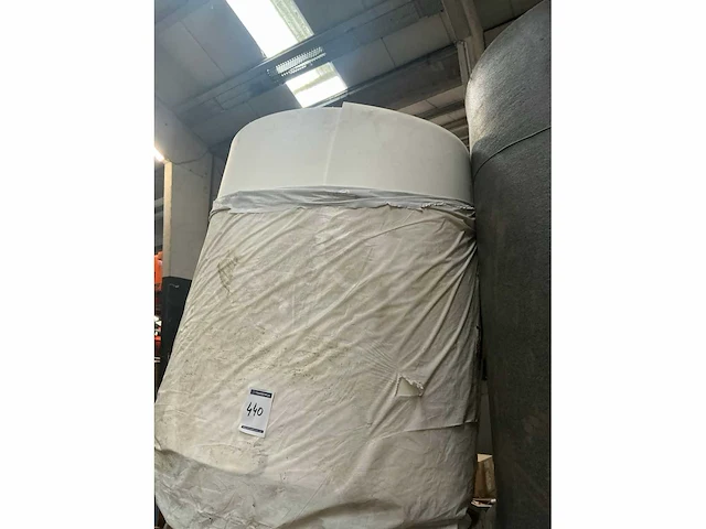 Isolatie op rol - afbeelding 2 van  3