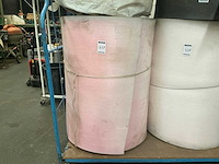 Isolatie op rol - afbeelding 1 van  3