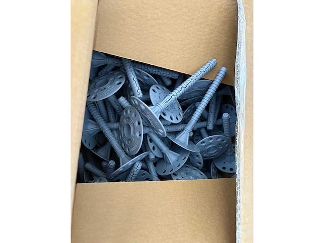 Isolatie plug (1750x) - afbeelding 2 van  2