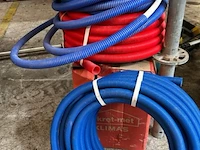 Isolatie pluggen en buizen - afbeelding 2 van  3
