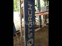 Isolatie snijtafel storch procut basic - afbeelding 4 van  7
