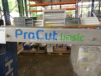 Isolatie snijtafel storch procut basic - afbeelding 5 van  7