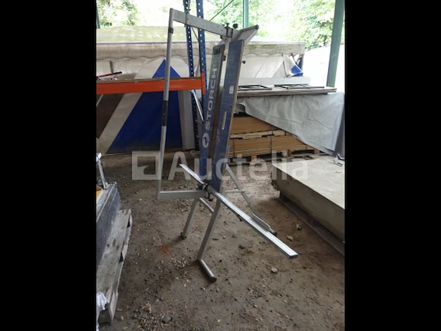 Isolatie snijtafel storch procut blad - afbeelding 3 van  10