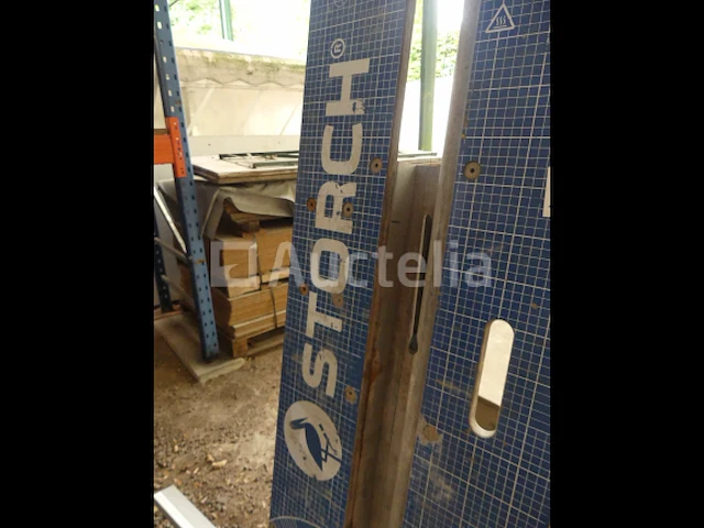Isolatie snijtafel storch procut blad - afbeelding 4 van  10