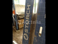Isolatie snijtafel storch procut blad - afbeelding 4 van  10