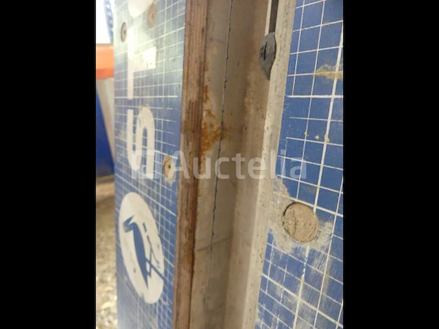 Isolatie snijtafel storch procut blad - afbeelding 5 van  10