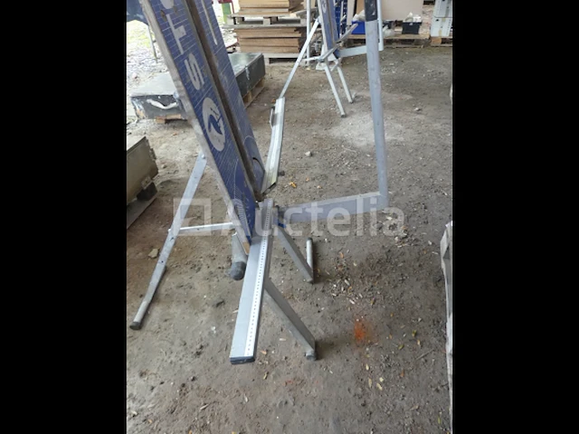 Isolatie snijtafel storch procut blad - afbeelding 7 van  10