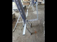 Isolatie snijtafel storch procut blad - afbeelding 7 van  10
