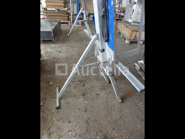 Isolatie snijtafel storch procut blad - afbeelding 8 van  10