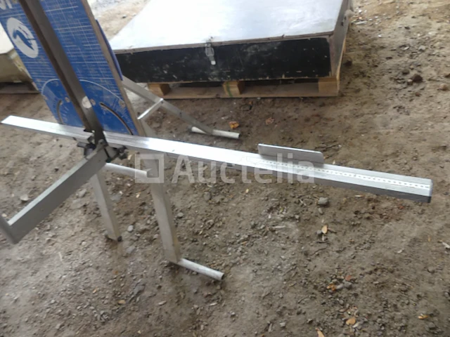 Isolatie snijtafel storch procut blad - afbeelding 3 van  9