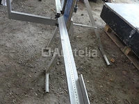 Isolatie snijtafel storch procut blad - afbeelding 4 van  9