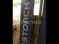 Isolatie snijtafel storch procut blad - afbeelding 5 van  9