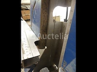 Isolatie snijtafel storch procut blad - afbeelding 6 van  9