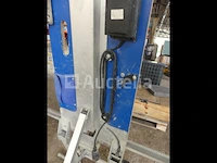 Isolatie snijtafel storch procut blad - afbeelding 7 van  9