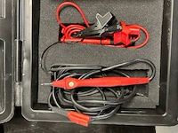 Isolatie tester fluke - afbeelding 4 van  4