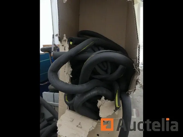 Isolatie voor buizen - afbeelding 2 van  13