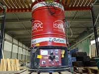 Isolatieblaasmachine zellofant - afbeelding 4 van  8