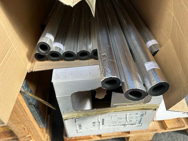 Isolatiebuizen kaiflex - afbeelding 1 van  3