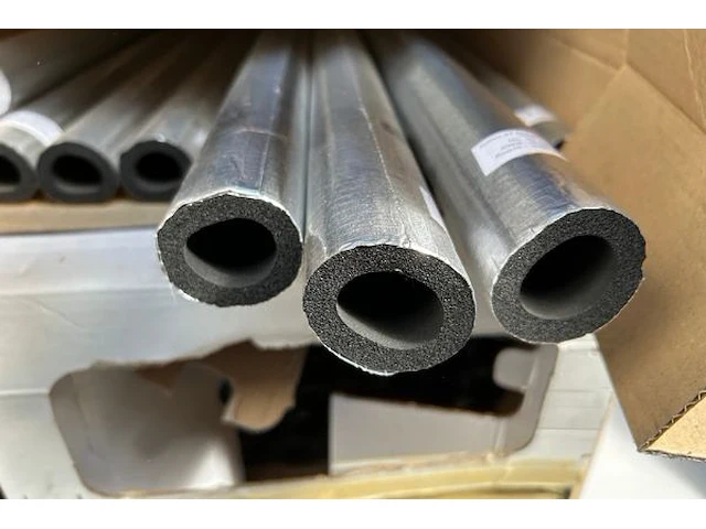 Isolatiebuizen kaiflex - afbeelding 2 van  3