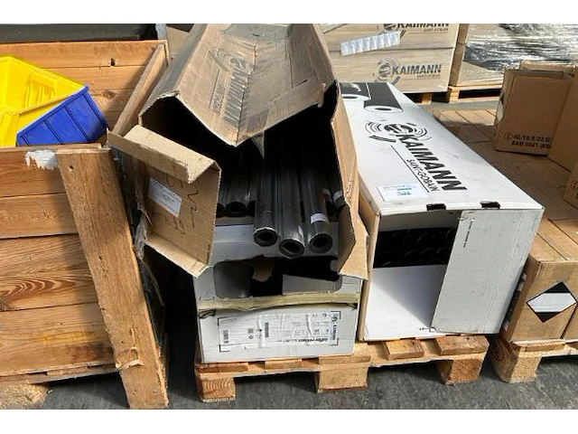 Isolatiebuizen kaiflex - afbeelding 3 van  3