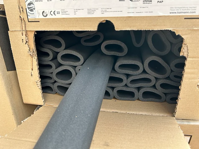 Isolatiebuizen kaiflex - afbeelding 1 van  4