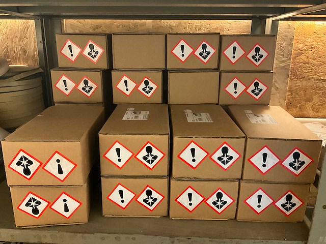 Isolatiemassa 2300 (24x) - afbeelding 1 van  3