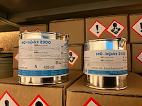 Isolatiemassa 2300 (24x) - afbeelding 3 van  3