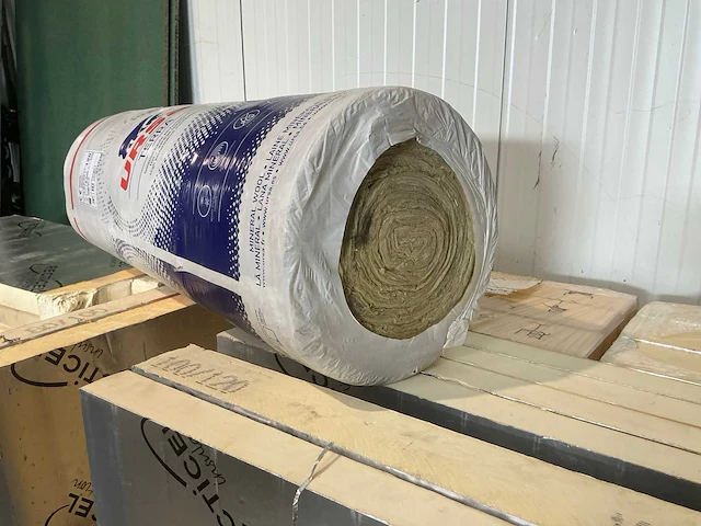 Isolatiemateriaal - afbeelding 5 van  6