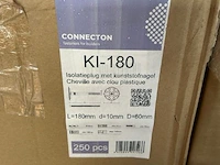Isolatiepluggen - afbeelding 4 van  4